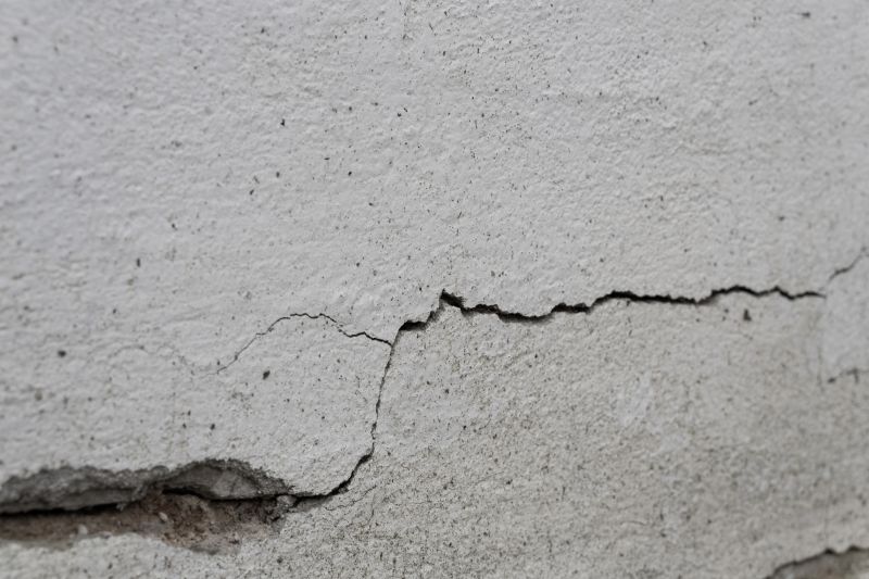 Basement Foundation Repair in Woodstock, GA