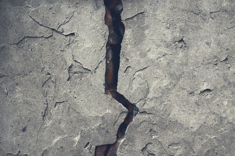Foundation Crack Repair in Fairmount, GA