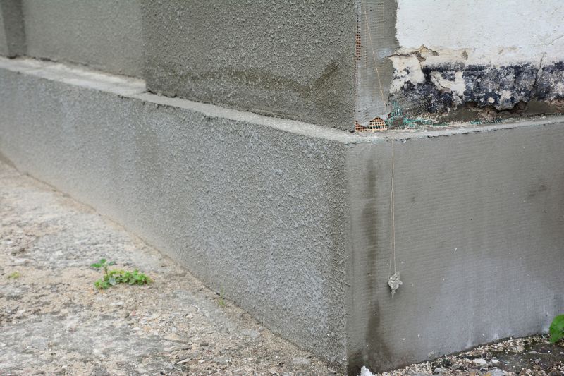 Foundation Maintenance in Jasper, GA