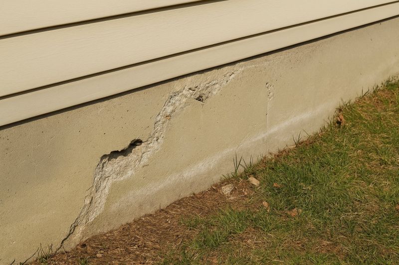 Foundation Raising in Cumming, GA