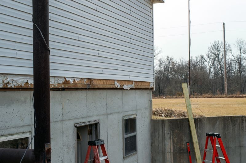 Foundation Raising in Ellijay, GA