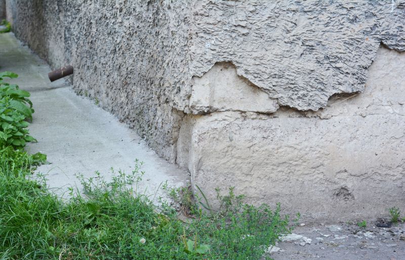 Foundation Repair in Ellijay, GA