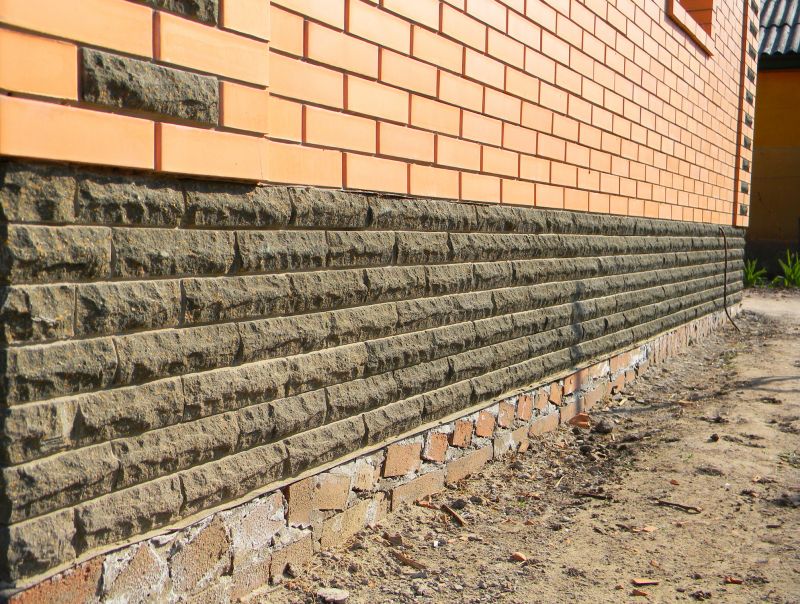 Foundation Restoration in Jasper, GA
