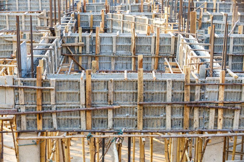Helical Pile Installation in Jasper, GA