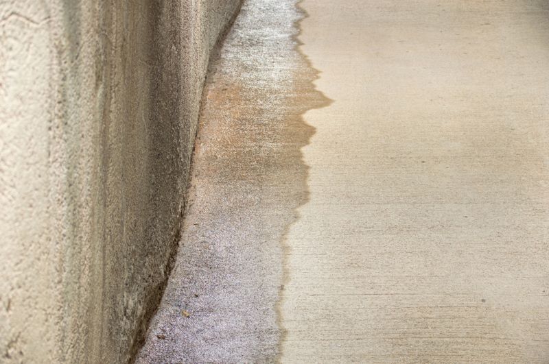 Leaking Foundation Repair in Jasper, GA