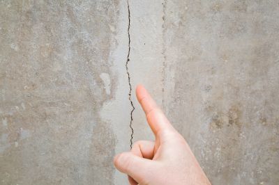 Structural Crack Repair in Jasper, GA